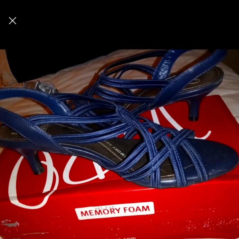 Impo womens heels